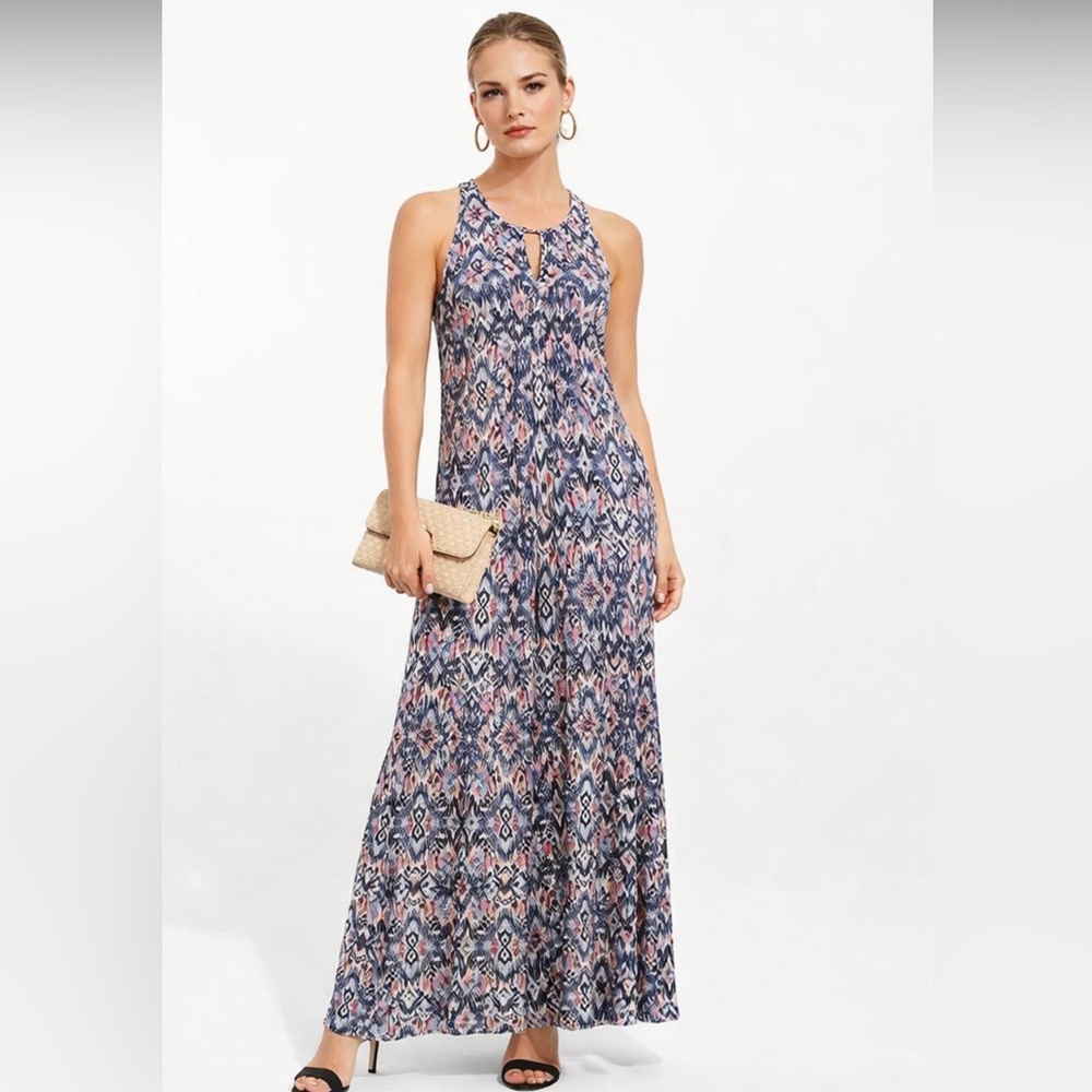 LOVESTITCH Maxi Dress